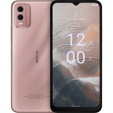 Мобильный телефон Nokia C32 4/64Gb Beach Pink