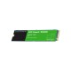 Накопитель SSD M.2 2280 500GB SN350 WD (WDS500G2G0C)