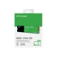 Накопитель SSD M.2 2280 500GB SN350 WD (WDS500G2G0C)