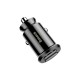 Зарядное устройство Baseus Grain Car Charger USB-A Black (CCALL-ML01)