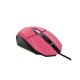 Мышка Trust GXT 109 Felox RGB Pink (25068)