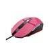 Мышка Trust GXT 109 Felox RGB Pink (25068)