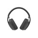 Навушники Logitech Zone Vibe for Business Wireless MS Graphite (981-001157)