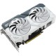 Відеокарта ASUS GeForce RTX4060Ti 8Gb DUAL OC WHITE (DUAL-RTX4060TI-O8G-WHITE)