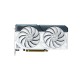 Відеокарта ASUS GeForce RTX4060Ti 8Gb DUAL OC WHITE (DUAL-RTX4060TI-O8G-WHITE)