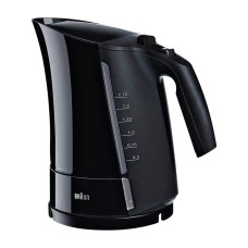 Електрочайник Braun WK 300 Multi Onyx (WK300MultiOnyx)