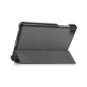 Чехол для планшета BeCover Smart Case Lenovo Tab M8(4rd Gen) TB-300FU 8" Gray (709212)