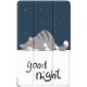 Чехол для планшета BeCover Smart Case Lenovo Tab M9 TB-310 9" Good Night (709229)