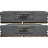 Модуль памяти для компьютера DDR5 64GB (2x32GB) 5200 MHz Vengeance Corsair (CMK64GX5M2B5200Z40)