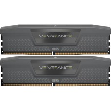 Модуль памяти для компьютера DDR5 64GB (2x32GB) 5200 MHz Vengeance Corsair (CMK64GX5M2B5200Z40)