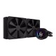 Система жидкостного охлаждения NZXT Kraken Elite 280mm AIO (RL-KN28E-B1)