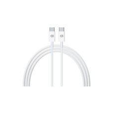 Дата кабель USB-C to USB-C 2.0m ABMLL82 white Armorstandart (ARM63474)