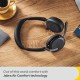 Наушники Jabra Evolve2 65 Flex Link380a MS Stereo (26699-999-999)