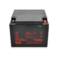 Батарея к ИБП Merlion HR12100W, 12V 28Ah (HR12100W)