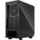 Корпус Fractal Design Meshify 2 Compact Lite Black T (FD-C-MEL2C-03)