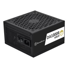 Блок питания Silver Stone 1000W Decathlon Cybenetics (SST-DA1000R-GM)