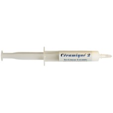 Термопаста Arctic Silver Ceramique 2 2.7г (CMQ2-2.7G)