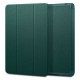 Чохол до планшета Spigen Apple iPad 10.2" (2021-2020-2019) Urban Fit, Midnight Green (ACS01062)