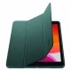 Чохол до планшета Spigen Apple iPad 10.2" (2021-2020-2019) Urban Fit, Midnight Green (ACS01062)