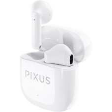 Наушники Pixus Muse White (4897058531541)