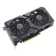 Видеокарта ASUS GeForce RTX4060 8Gb DUAL OC (DUAL-RTX4060-O8G)