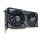 Видеокарта ASUS GeForce RTX4060 8Gb DUAL OC (DUAL-RTX4060-O8G)