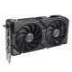 Видеокарта ASUS GeForce RTX4060 8Gb DUAL OC (DUAL-RTX4060-O8G)