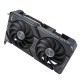 Видеокарта ASUS GeForce RTX4060 8Gb DUAL OC (DUAL-RTX4060-O8G)