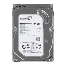 Жорсткий диск 3.5" 2TB Seagate (# ST2000VM003 #)