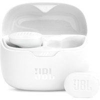 Наушники JBL Tune Buds White (JBLTBUDSWHT)