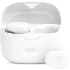 Навушники JBL Tune Buds White (JBLTBUDSWHT)