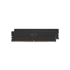 Модуль памяти для компьютера DDR5 32GB (2x16GB) 5200 MHz eXceleram (E50320524242CD)