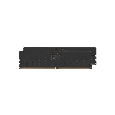 Модуль памяти для компьютера DDR5 64GB (2x32GB) 4800 MHz eXceleram (E50640484040CD)