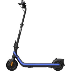 Електросамокат Segway Ninebot дитячий C2 PRO E, синій (AA.10.04.02.0013)