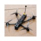 Квадрокоптер Foxeer RTF_Aura7" Black Analog ELRS (No GPS, no Gopro Mount) (FR1180ASE)