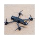 Квадрокоптер Foxeer RTF_Aura7" Black Analog ELRS (No GPS, no Gopro Mount) (FR1180ASE)