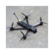 Квадрокоптер Foxeer RTF_Aura7" Black Analog ELRS (No GPS, no Gopro Mount) (FR1180ASE)