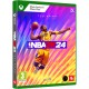 Гра Xbox NBA 2K24, BD диск XB1/XBX (5026555368360)