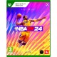 Гра Xbox NBA 2K24, BD диск XB1/XBX (5026555368360)