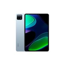 Планшет Xiaomi Pad 6 6/128GB Mist Blue (995918)