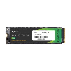 Накопитель SSD M.2 2280 1TB Apacer (AP1TBAS2280Q4L-1)