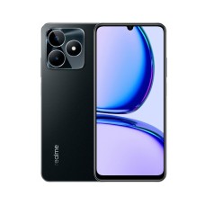 Мобільний телефон realme C53 6/128GB Mighty Black