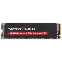 Накопитель SSD M.2 2280 1TB VP4300L Patriot (VP4300L1TBM28H)