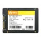 Накопитель SSD 2.5" 128GB XT200 ATRIA (ATSATXT200/128)