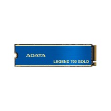 Накопитель SSD M.2 2280 2TB ADATA (SLEG-700G-2TCS-S48)