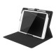 Чехол для планшета Tucano Facile Plus Universal 7-8" black (TAB-FAP8-BK)