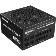 Блок питания Enermax 1200W REVOLUTION ATX3.0 (ERA1200EWT)