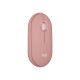 Мышка Logitech M350s Wireless Rose (910-007014)