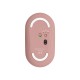 Мышка Logitech M350s Wireless Rose (910-007014)