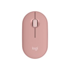 Мышка Logitech M350s Wireless Rose (910-007014)